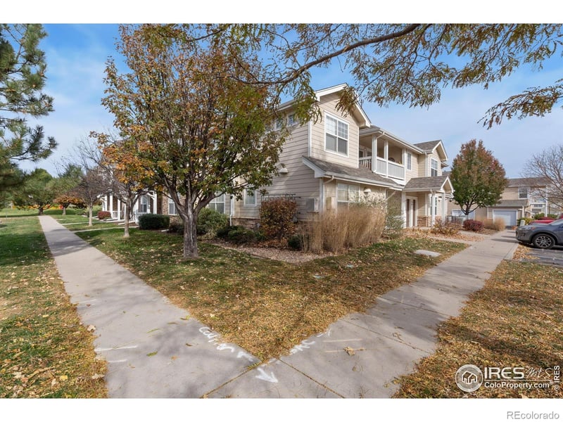 3601 Ponderosa Ct #6, Evans, CO 80620