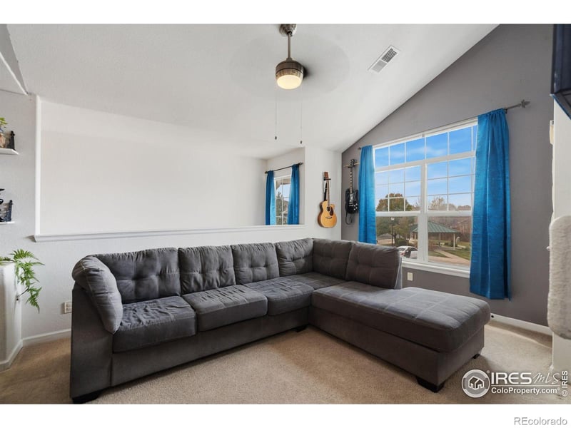 3601 Ponderosa Ct #6, Evans, CO 80620