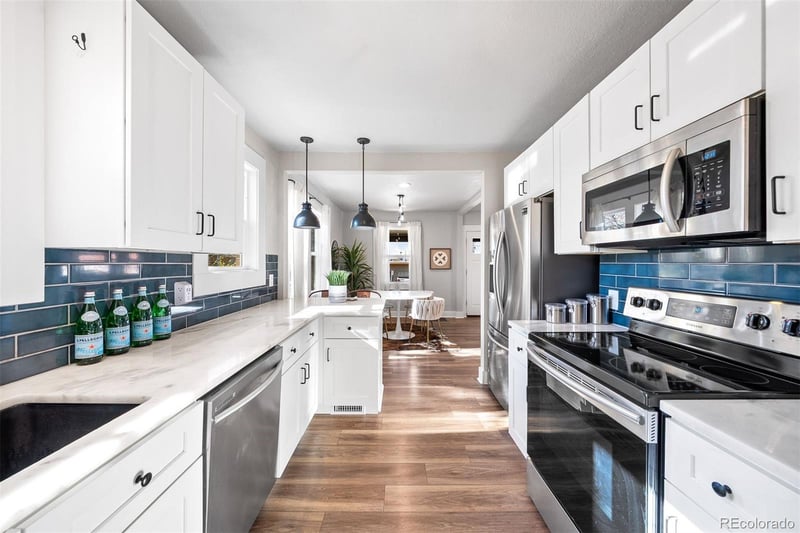 3790 Newton St, Denver, CO 80211