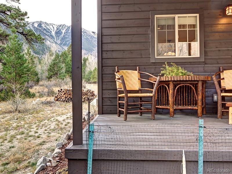 18957 County Road 162, Nathrop, CO 81236