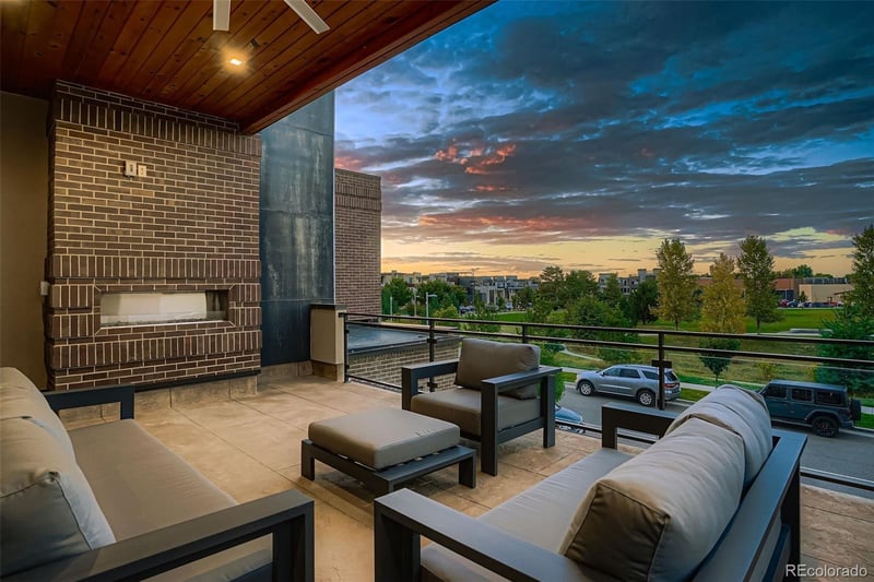 7006 Archer Pl, Denver, CO 80230