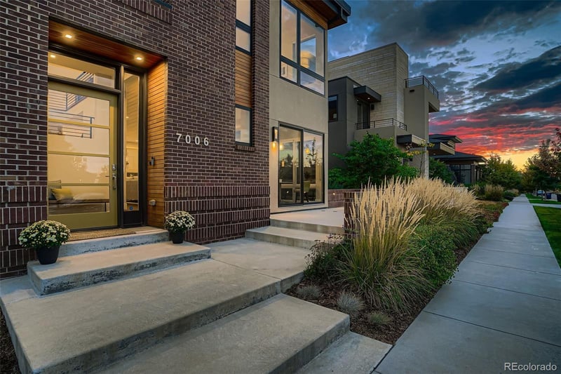 7006 Archer Pl, Denver, CO 80230