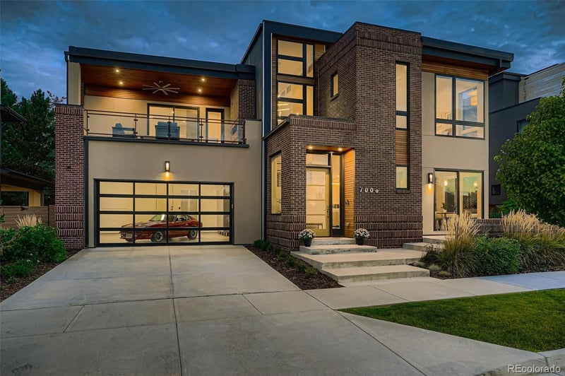 7006 Archer Pl, Denver, CO 80230