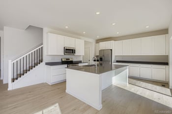 3126 Gladstone Ave, Loveland, CO 80538