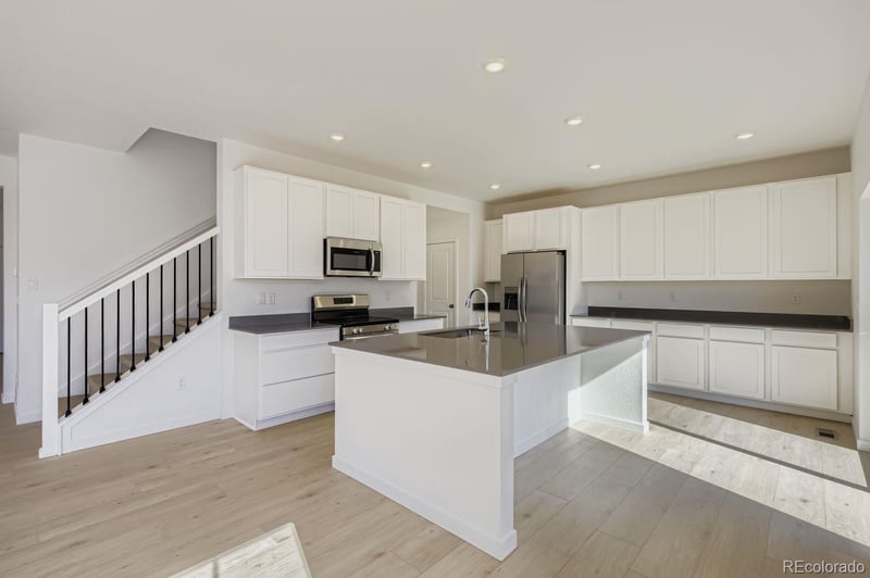 3126 Gladstone Ave, Loveland, CO 80538