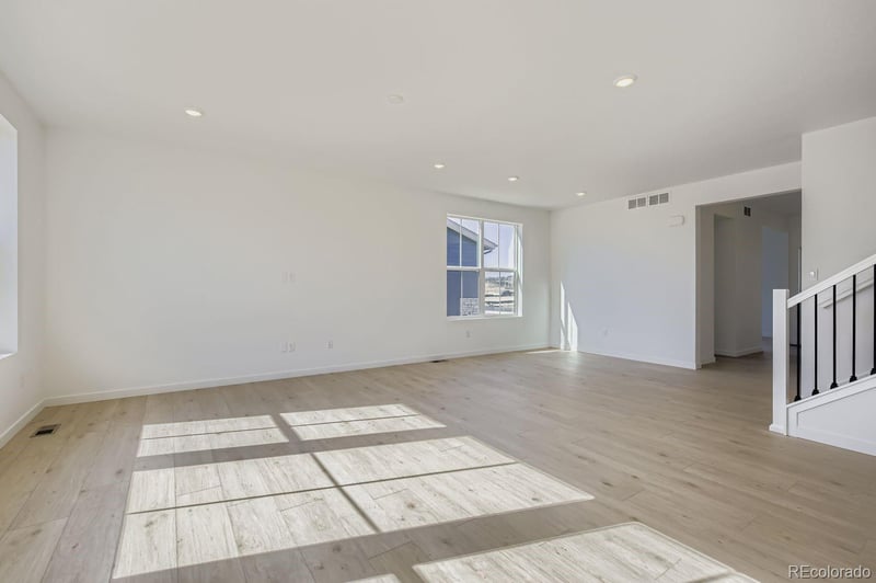 3126 Gladstone Ave, Loveland, CO 80538