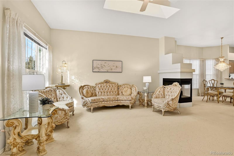 5891 Tradewind Point, Colorado Springs, CO 80923