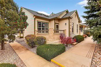 5891 Tradewind Point, Colorado Springs, CO 80923