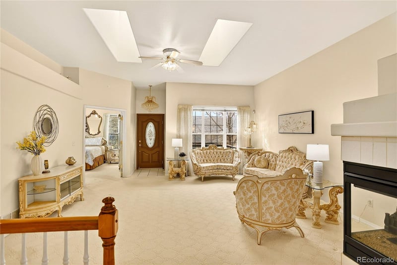 5891 Tradewind Point, Colorado Springs, CO 80923