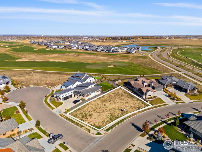 2806 Potomac Ct, Berthoud, CO 80513