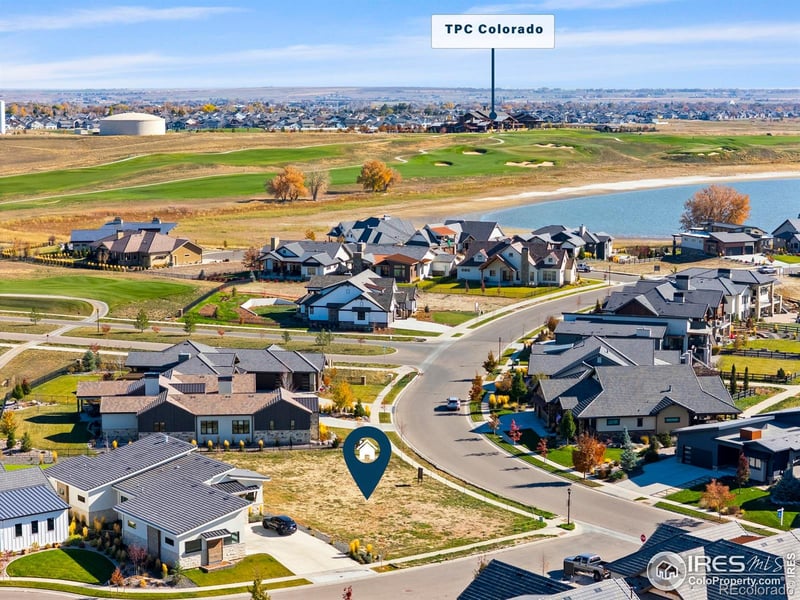2806 Potomac Ct, Berthoud, CO 80513