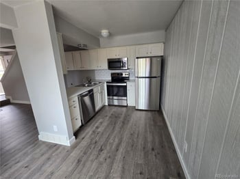 13605 Yale Ave #D, Aurora, CO 80014