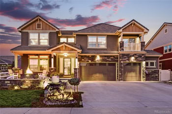 399 Painted Horse Way, Erie, CO 80516
