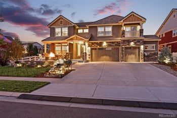 399 Painted Horse Way, Erie, CO 80516