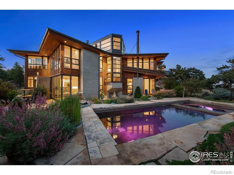 807 Timber Ln, Boulder, CO 80304