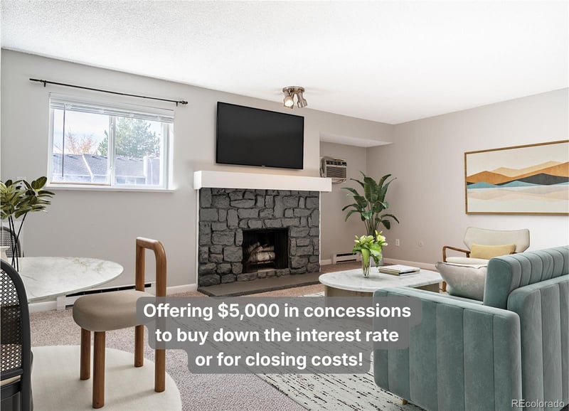 4074 Atchison Way #101, Aurora, CO 80014