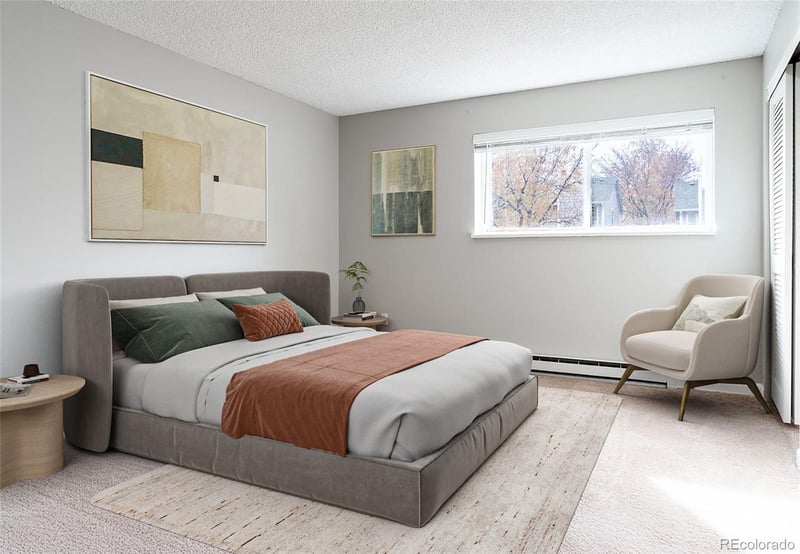 4074 Atchison Way #101, Aurora, CO 80014