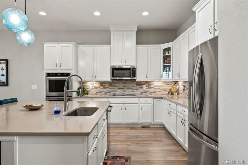 3409 New Haven Cir, Castle Rock, CO 80109