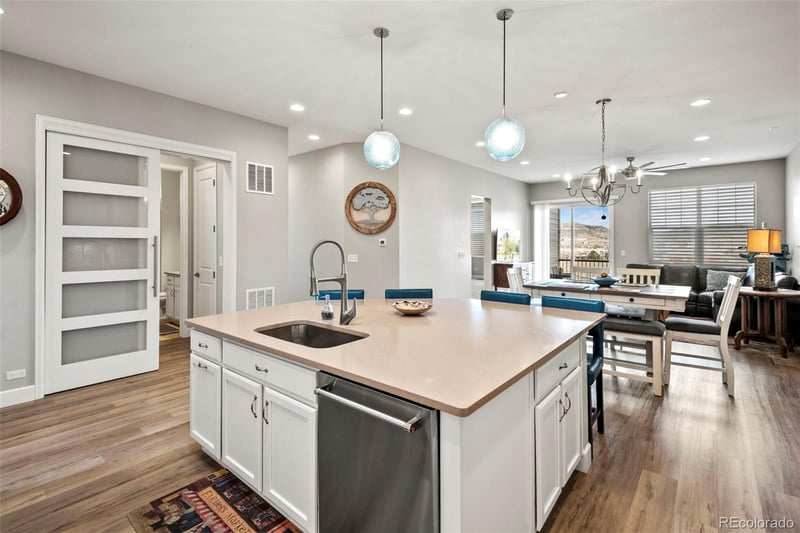 3409 New Haven Cir, Castle Rock, CO 80109