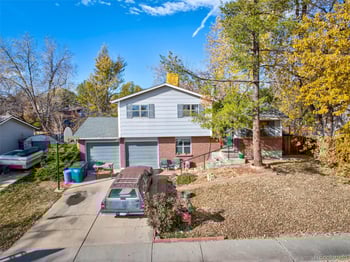 7447 Newland St, Arvada, CO 80003