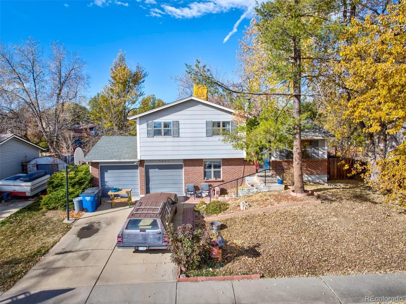 7447 Newland St, Arvada, CO 80003