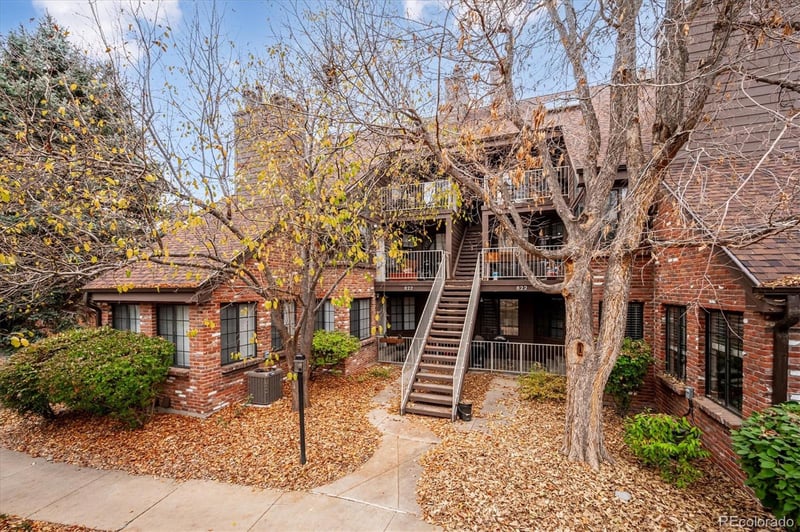 822 S Vance St #C, Lakewood, CO 80226