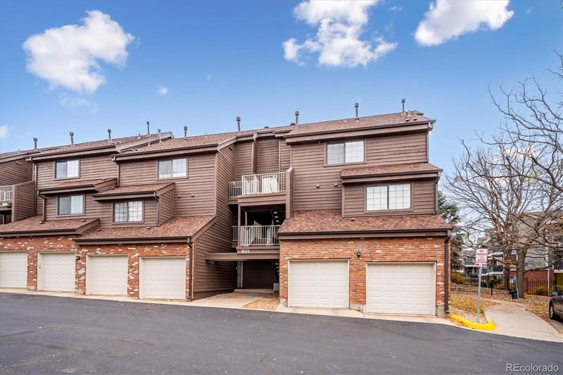 822 S Vance St #C, Lakewood, CO 80226