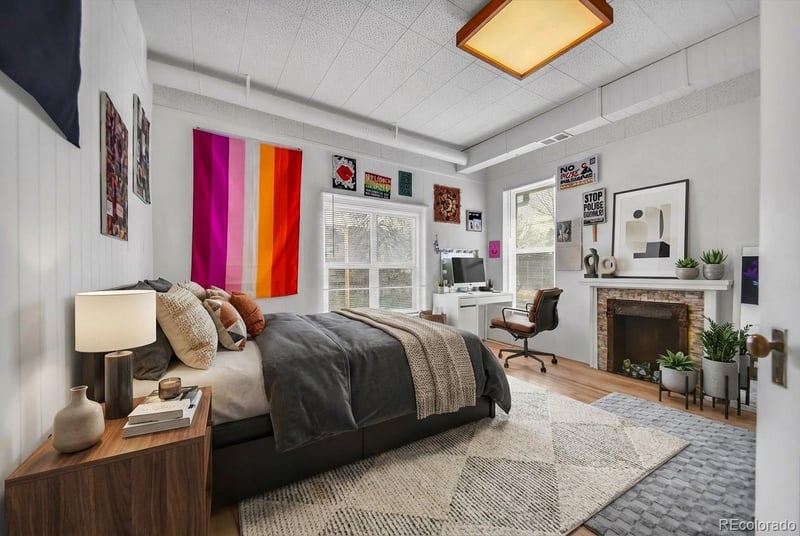 1735 Gaylord St, Denver, CO 80206