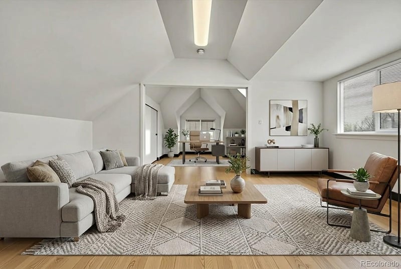 1735 Gaylord St, Denver, CO 80206