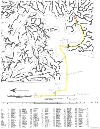 Lot 6060 Forbes Rd, San Luis, CO 81152