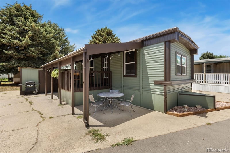 230 N 2nd St Lot 75, Berthoud, CO 80513