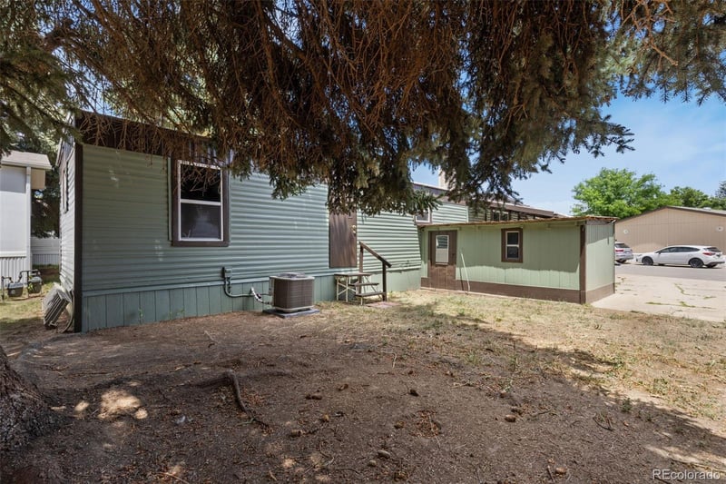 230 N 2nd St Lot 75, Berthoud, CO 80513