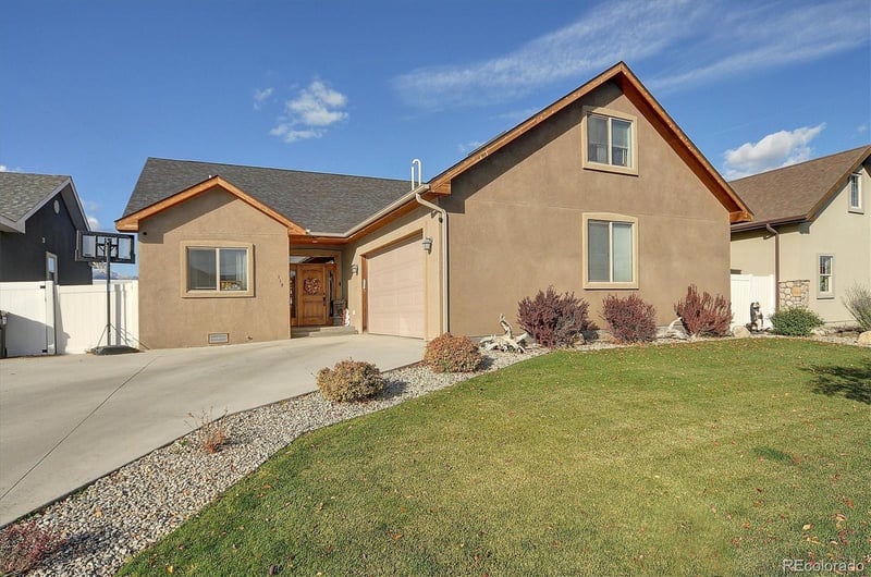 119 Starbuck Cir, Salida, CO 81201