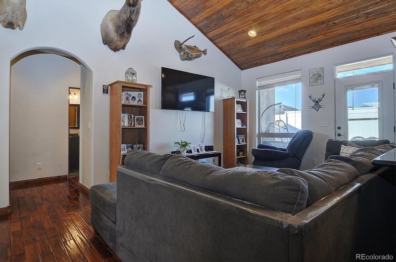 119 Starbuck Cir, Salida, CO 81201