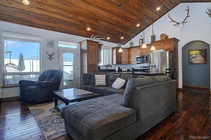 119 Starbuck Cir, Salida, CO 81201