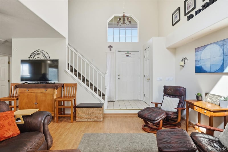 6945 Battle Mountain Rd, Colorado Springs, CO 80922