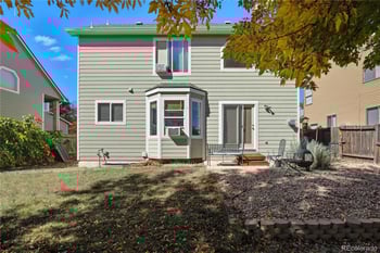 6945 Battle Mountain Rd, Colorado Springs, CO 80922