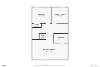 12646 Virginia Ave, Lakewood, CO 80228