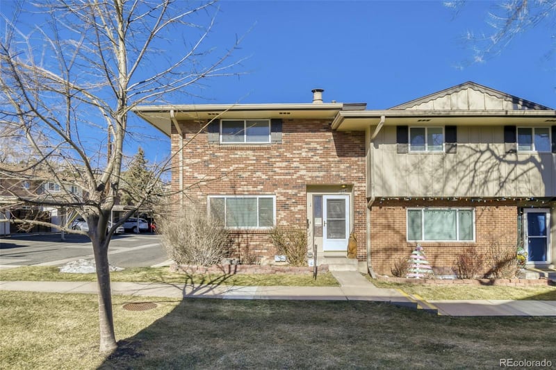 12646 Virginia Ave, Lakewood, CO 80228