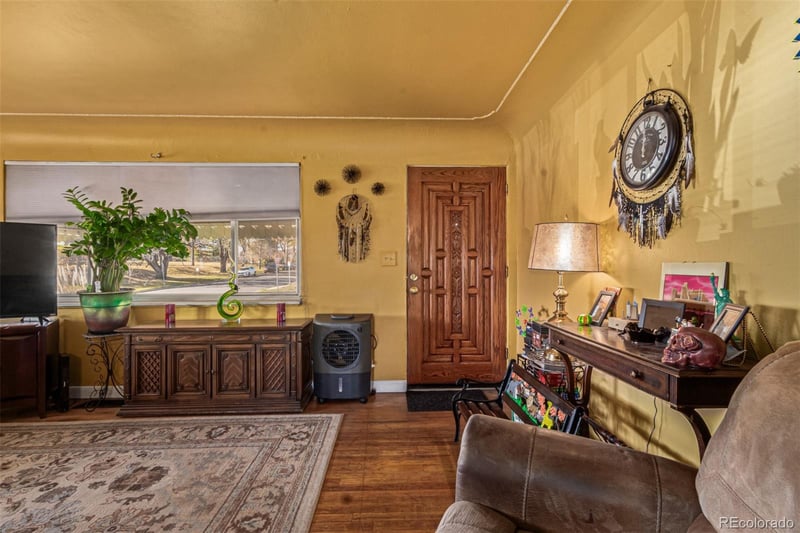 400 King St, Denver, CO 80204