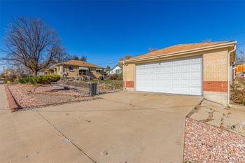 400 King St, Denver, CO 80204