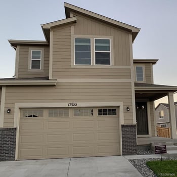 17382 91st Ave, Commerce City, CO 80022