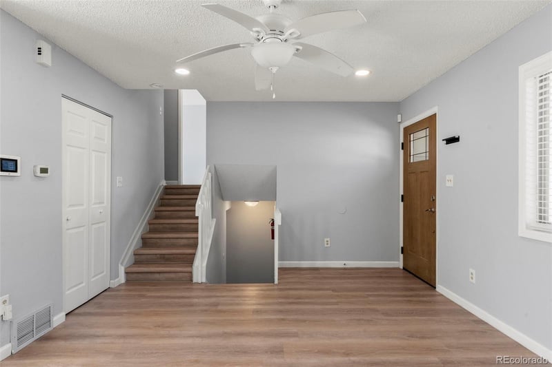 7445 Woodstock St, Colorado Springs, CO 80911