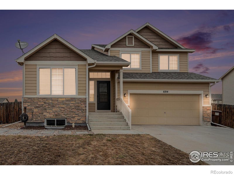 604 Cultivator Ln, Platteville, CO 80651