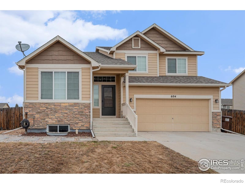 604 Cultivator Ln, Platteville, CO 80651