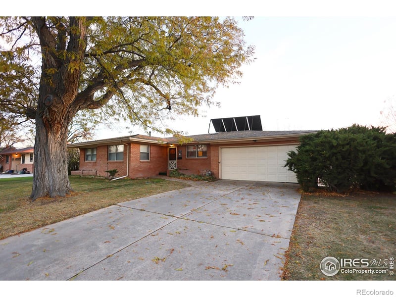 1230 6th St, Loveland, CO 80537