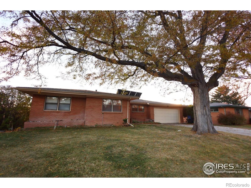 1230 6th St, Loveland, CO 80537
