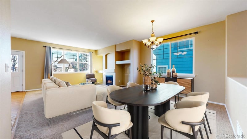 4015 Odessa St, Aurora, CO 80013