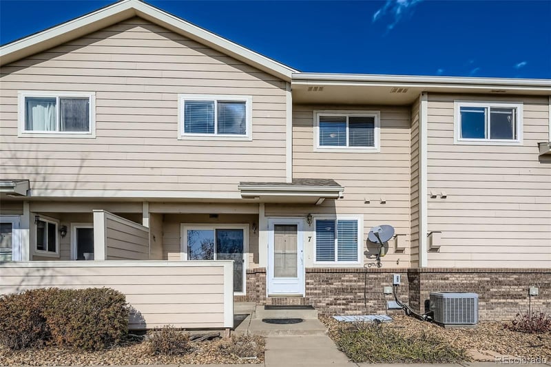 1601 Great Western Dr #J7, Longmont, CO 80501
