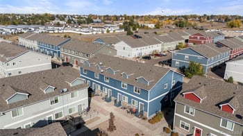 4316 Yellow Dock Point, Colorado Springs, CO 80911